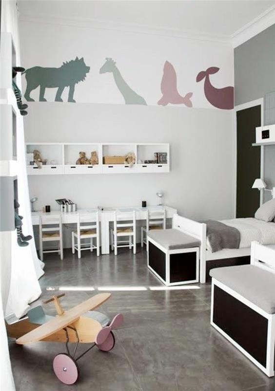 1-orijinal-duvar-dekorasyonu-duvar-dekorasyonu-çocuk-odası-hayvanlarla-deslemesi