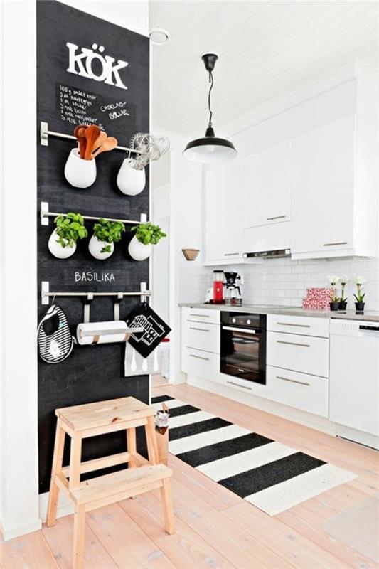 1 lentyna-virtuvė-ikea-gana-moderni-virtuvė-šviesios parketo grindys-prašmatnūs virtuvės baldai
