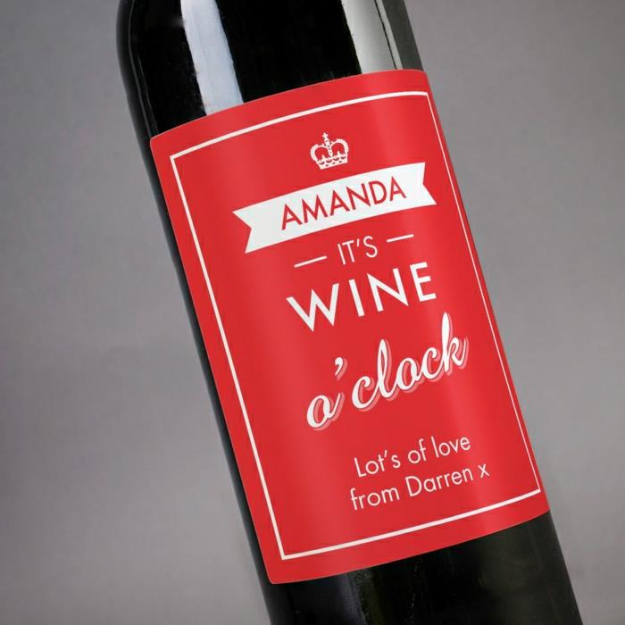 1-personalizuota etiketė-personalizuotas-vyno butelis-idėja-pasirinkti-personalizuota etiketė