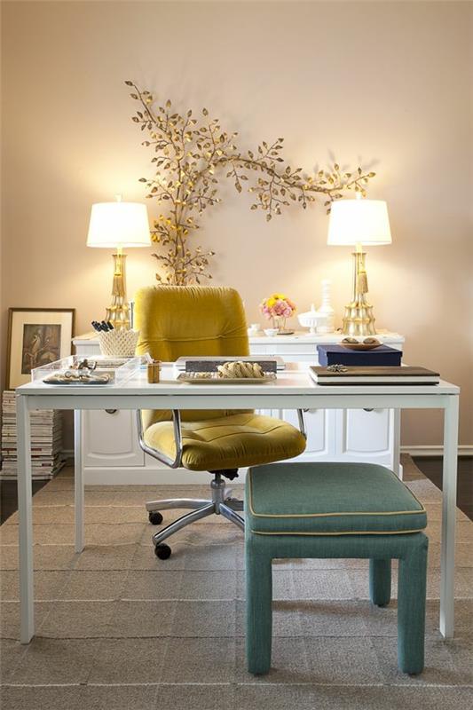 1-ideja-rumena-pisarniški stol