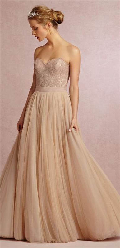 bir prenses-evlenmek için-giyecek-giyeceğiniz ilham-elbisesi