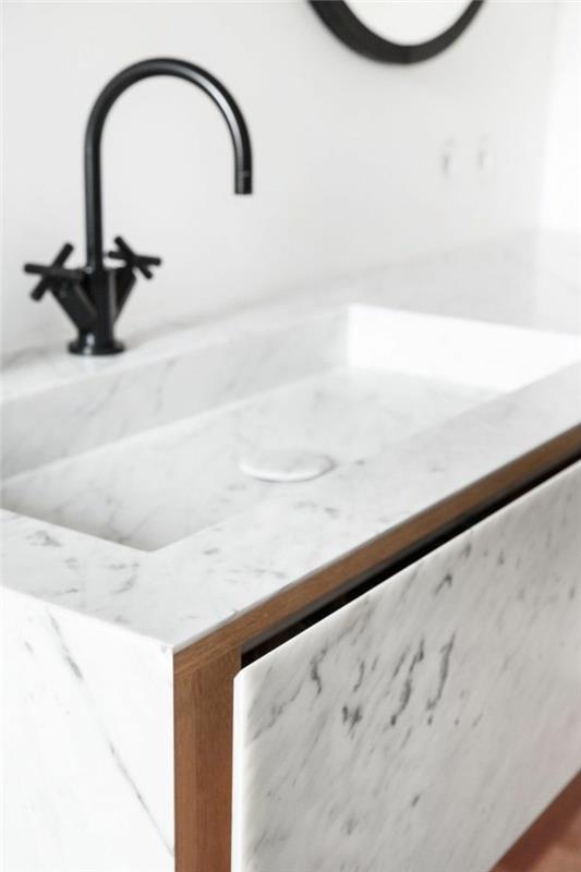 1-gana-balto-marmuro-baseino-vonios kambarys-marmuras-modernus-vonios-modelis-balto marmuro