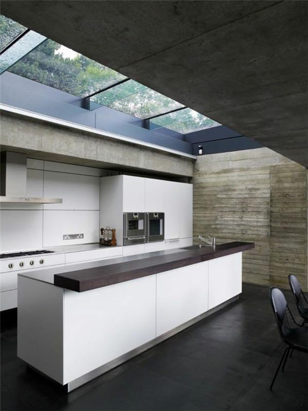 1-gana-moderni-virtuvė-virtuvė-baldai-atnaujinantis-jūsų virtuvę-originali idėja