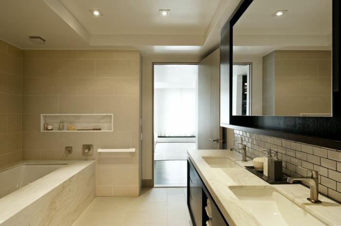 1-gana-dušo kambarys-smėlio-su plytelėmis-vonios kambarys-leroy-merlin-smėlio ir smėlio-marmuras