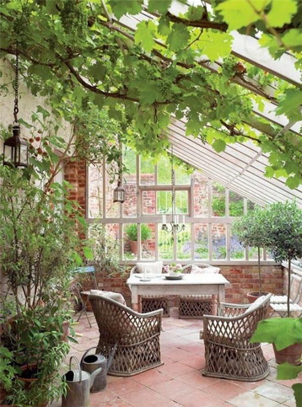 1-veranda-kit-için-tavan-eğim-altı-cam-ve-kapalı-yeşil-bitkiler-için-güzel-varyant-veranda-için