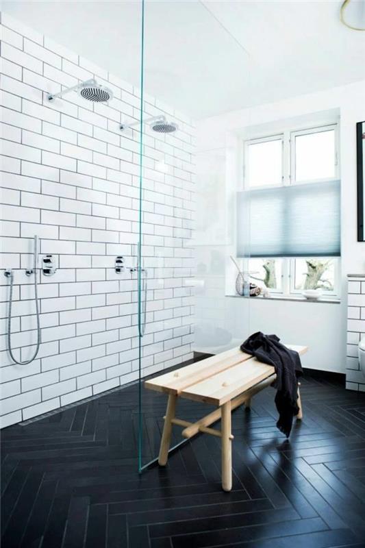 1-güzel-banyo-modelleri-İtalyan-banyo-modeli-banyo-siyah-döşemeli-zemin