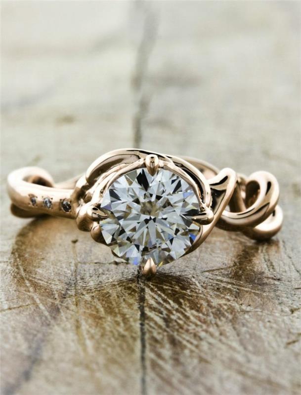 1-the-beauty-of-the-cartier-zaročni prstan-kako-izbrati-najboljši-zaročni prstan-zanjo