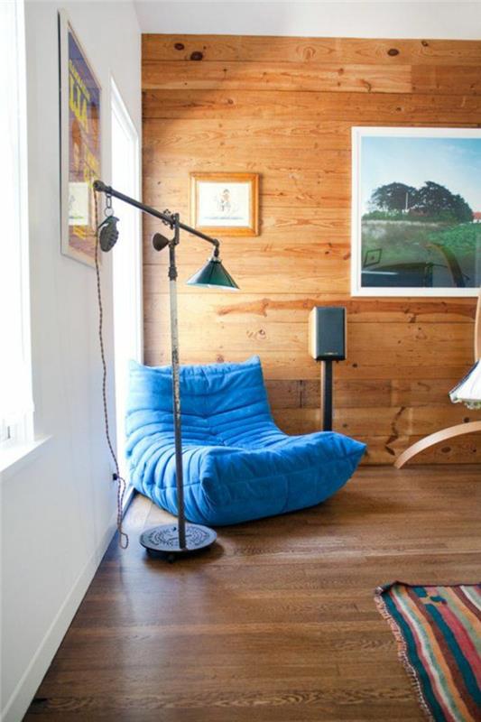 1-la-chauffuse-pas-cher-bleu-design-ikea-pigūs-modernūs baldai-gyvenamajam kambariui-medyje