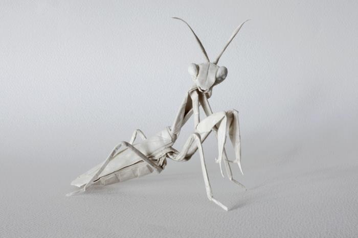 1-kağıdın en iyi-katlanması-origami-zor-nasıl-yaratılır-kağıt-hayvan