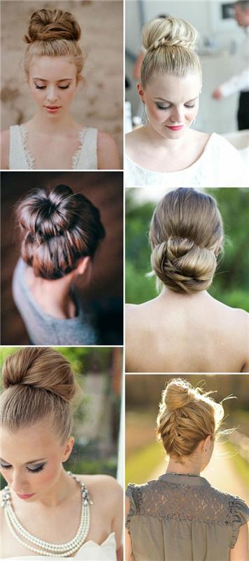 1-modern updos