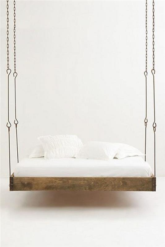 1 dvigulė lova-pigus-suaugusiųjų dizainas-šiuolaikinė-idėja-lova-miegamasis