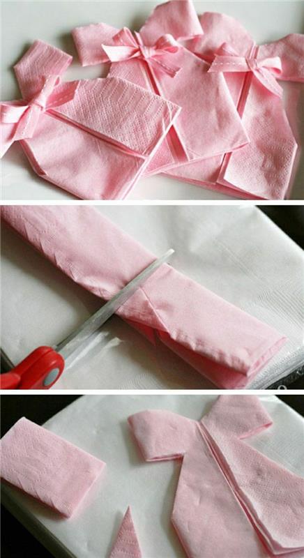 1-rožinės-servetėlės ​​lankstymo-rožinės-servetėlės ​​lankstymo režimas