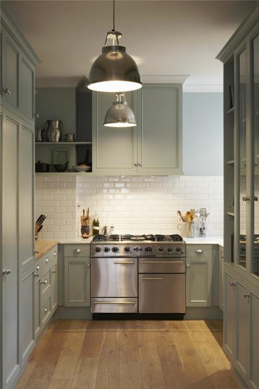 1-moderni-virtuvė-modelis-pilka-antracito-balta-plytelių-virtuvė