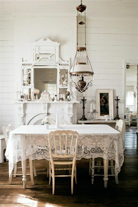 1 elegantiška-balta-nėrinių-staltiesė-balta-svetainė-didelių grindų grindys