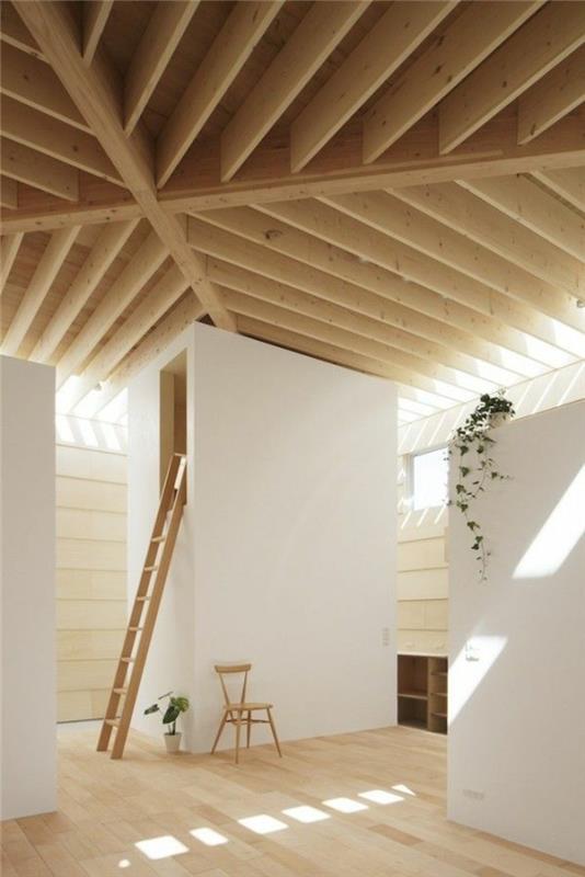 1-dekorativna-gredica-hrastova-greda-iz-masivnega lesa-za-strop-bele-stene-lahka-lesena tla