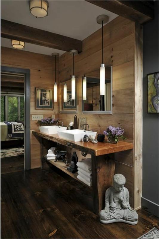 1-kopalnica-kmečko-lesena-kopalnica-svetilka-v-kopalnici-lesena tla