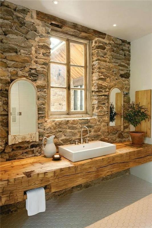 1-kopalnica-zen-kopalnica-pohištvo-v-lesu-kamen-stena-kopalnica-ideje