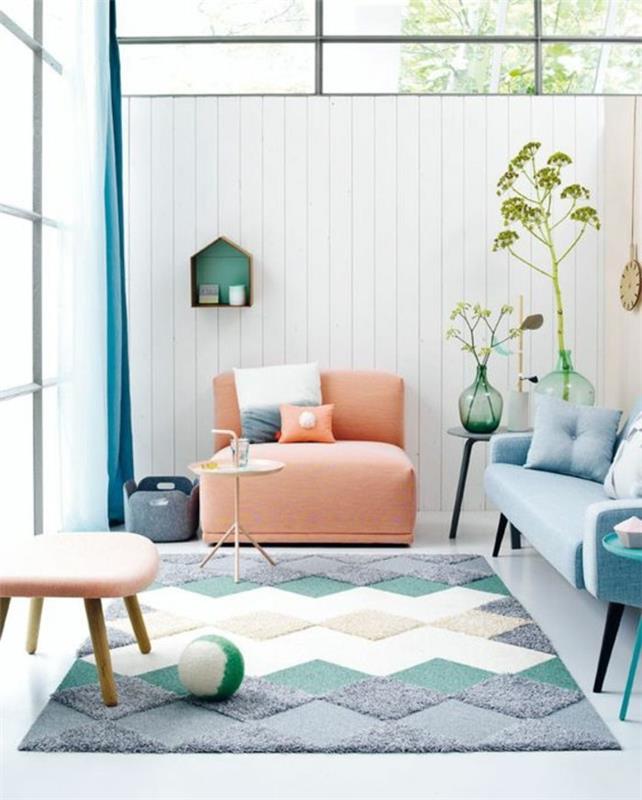 1-lašišos-spalvos-interjero-sofa-lašišos-rožinė-kiliminė-pilka-smėlio-žalia-mėlyna