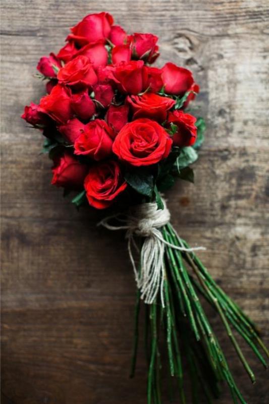 1-simbol-rdeče-vrtnice-šopek-rdečih-vrtnic-pomen-vrtnic-romantični šopek