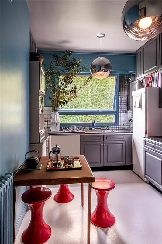 1-a-pretty-luxury-kitchen-with-cheap-red-tam-tam-blato-for-modern-kitchen