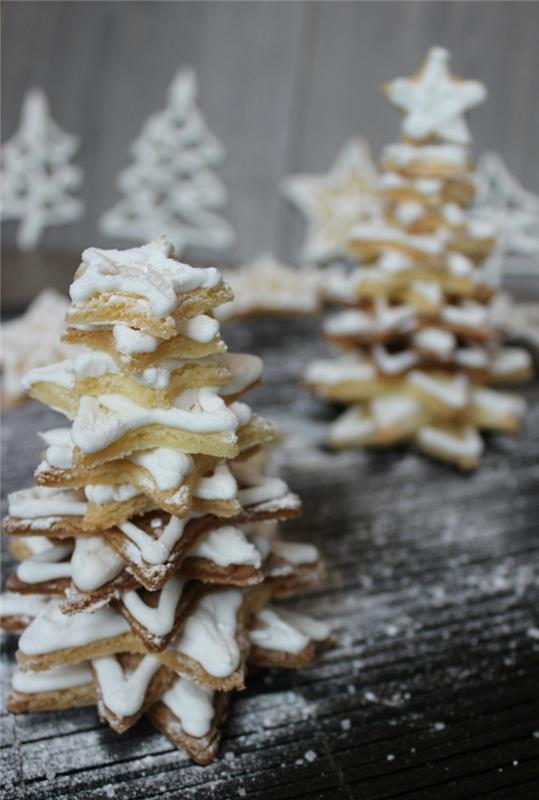 1-a-pretty-decoration-with-Christmas-cookie-Bredele-Elzasas-for-the-Christmas-table