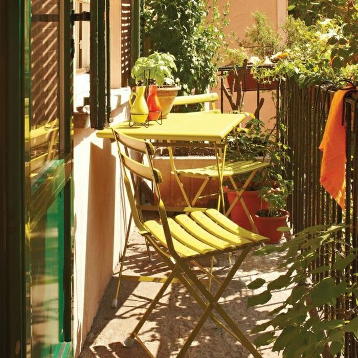 1-sarı-çiçekli-güzel-teras-balkon-katlanır-ütü-masa