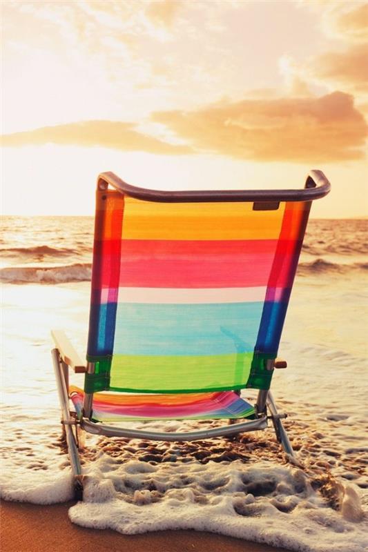 1-počitniški-stol za na plažo
