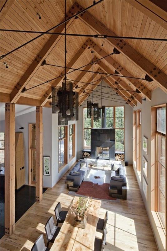1-velika dnevna soba-moderno-pohištvo-masivno-leseno-pohištvo-masivno-hrastovo-pohištvo-kamin