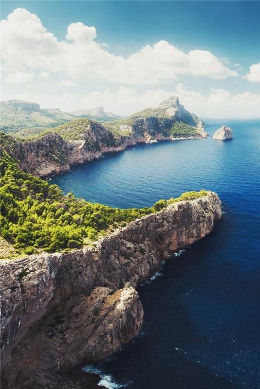 1-palma-de-majorca-plajını ziyaret edin-palma-belle-vue-in-en iyi plajları