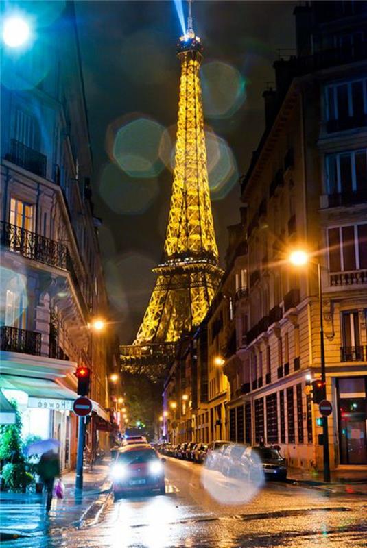 1-apsilankymas-paris-que-voir-in-Paris-the-Eiffel-tower