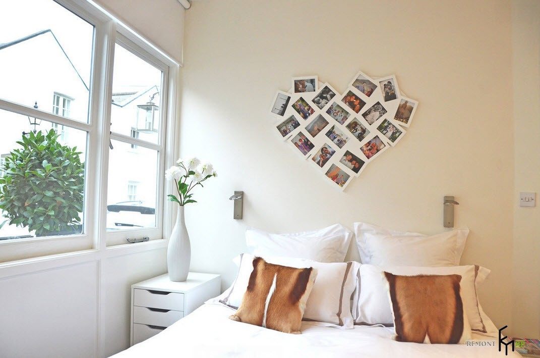Decoración inusual