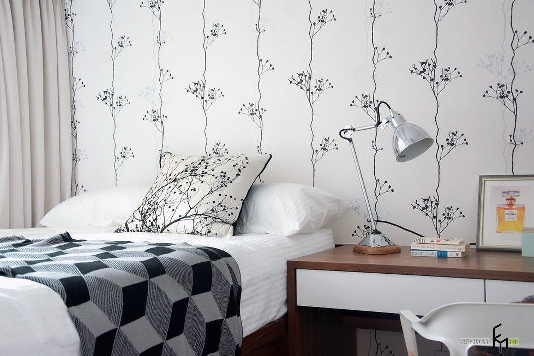 Estampado floral