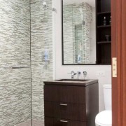 Come attrezzare un piccolo bagno idee opzioni