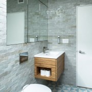 Idee e suggerimenti per organizzare un bagno a Krusciov