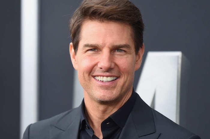 Tom Cruise veido pakėlimas vyrams iecep klinika