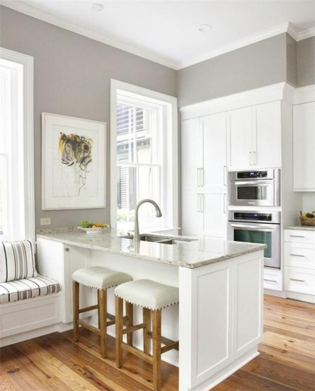gri-donanımlı-mutfak-boyama-mobilya-beyaz-mutfak-huzurlu-karşılama-atmosfer