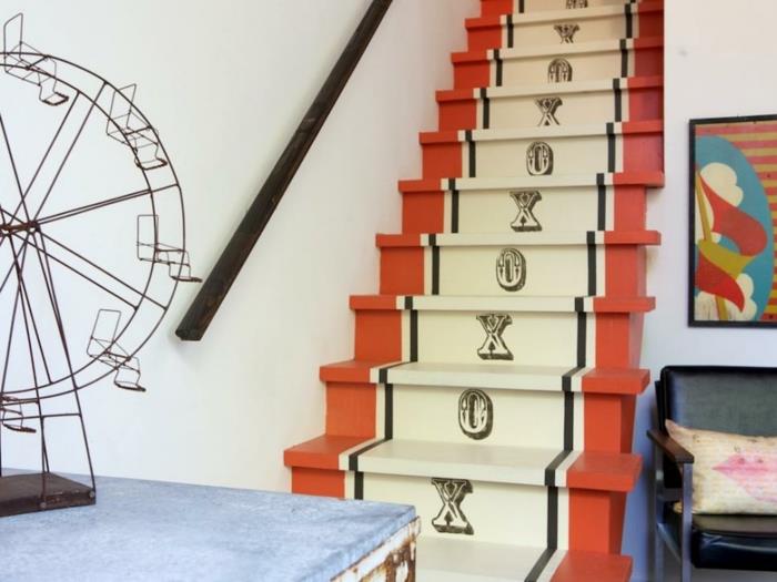 Ideja-deco-stopnišče-grozljivo-stopnice-imitator-stopnice-popolne-ideje-za-moderno-hišo