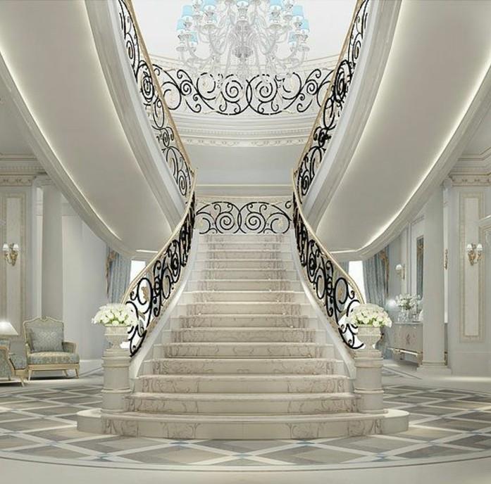 razkošno-stopnišče-ideja-elegantno-in-rafinirano-luksuzna-hiša-ograja-stopnišče-s-lepa-arabeske