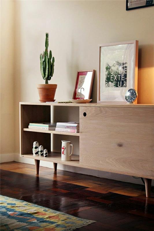 2-bahut-conforama-cheap-in-light-wood-in-in-in-in-the-room-with-in-the-room-in-the-room-with-smiling-wall-and-green-plant
