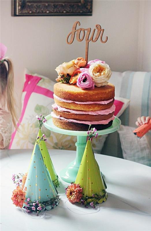 2-deco-doğum günü-çocuk-tatlı-doğum günü pastası