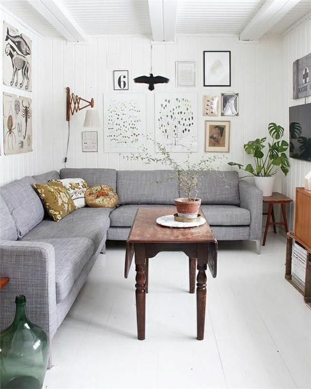 2-güzel-oturma odası-beyaz-gri-köşeli-mobilya-gri-melanj-kanepe-gri-köşe-kanepe