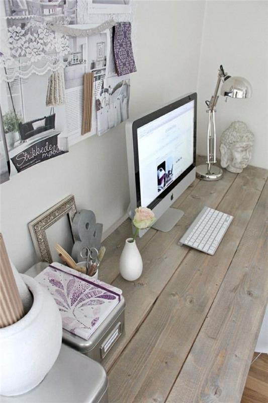 2-ofiso-erdvės-saugykla-musė-ikea-bed-side-lempa-desk-in-light-wood