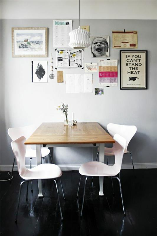 stol-mravlja-stoli-by-Arne-Jacobsen-in-umetniški-dekor