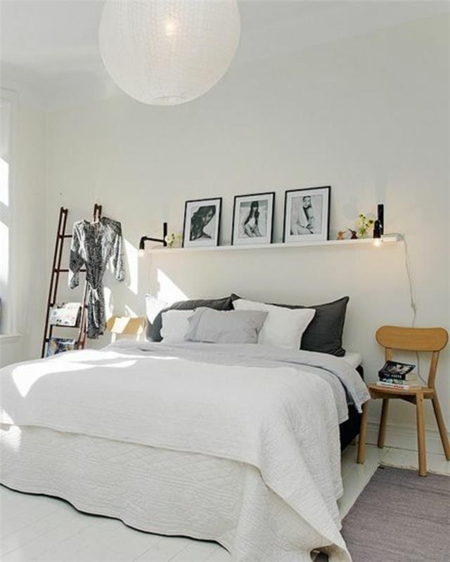 22a-güzel-fikir-yetişkin-yatak odası-beyaz-İskandinav-tarzı