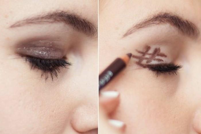 Makiažas-makiažas-3-doe-eye-tutorial-how-to-success-cat-eyes
