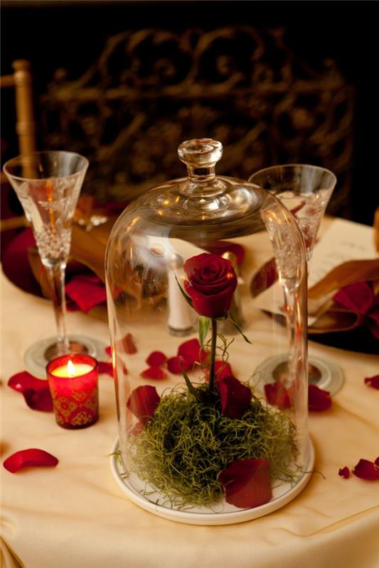 3-poroka-pravljica-lepotica-in-zver-disney-praznična-dekoracija-miza-dekoracija