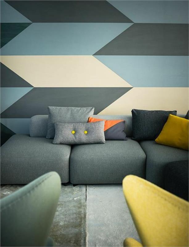 3-a-jli-oturma odası-renkli-luxens-boya-ve-tatlı-gri-kanepe-renkli-yastıklar