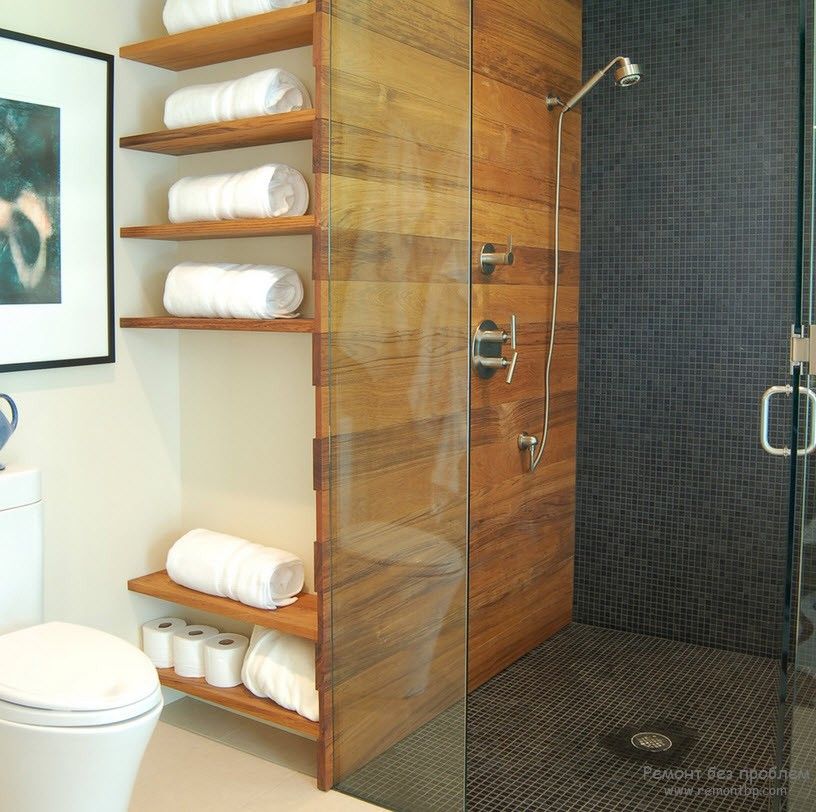 pittura all'interno del bagno
