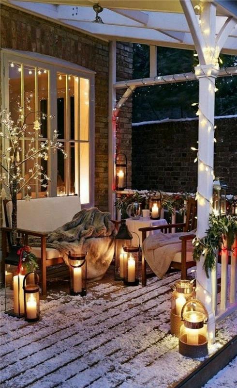 4-puošmena-išoriniam-Kalėdų šviesos girliandoms-ikea-light-girlianda