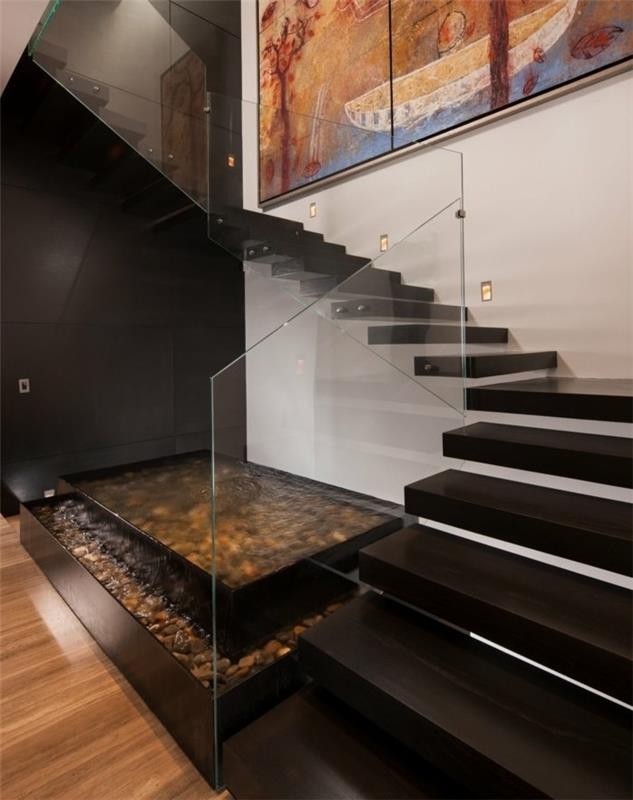 moderno-stopnišče-leseno-četrt-obrat-stopnišče-dizajn-sodobno-stopnišče